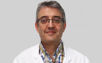 Manuel Mirón es el presidente de la Sociedad Española de Hospitalización a Domicilio (Sehad) y jefe de servicio de la Unidad de Hospitalización a Domicilio del Hospital Universitario de Torrejón, en Madrid.
