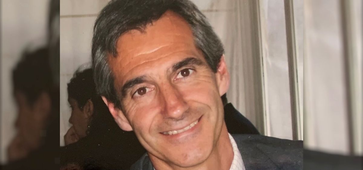Javier Corral, director de la Unidad de Innovative Medicines en Bristol Myers Squibb