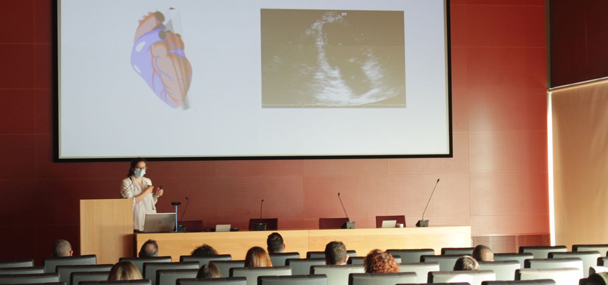 El Hospital del Vinalopó forma a especialistas en ecocardiografía perioperatoria en cirugía cardíaca (Foto. ConSalud)