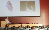El Hospital del Vinalopó forma a especialistas en ecocardiografía perioperatoria en cirugía cardíaca (Foto. ConSalud)