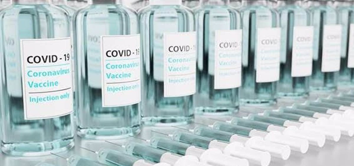 Liberar las patentes del coronavirus (Foto. CSIC)