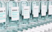 Liberar las patentes del coronavirus (Foto. CSIC)