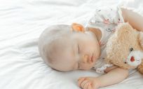 La apnea obstructiva del sueño es común en los niños y puede afectar a la salud cardiaca(Foto. Freepik)