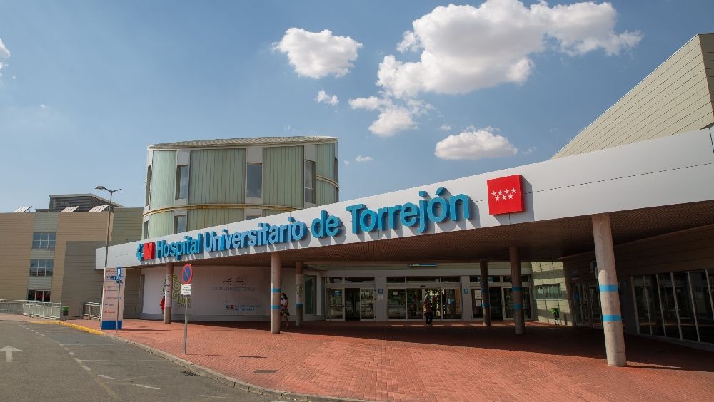 Jornada de puertas abiertas para los MIR y EIR del Hospital de Torrejón