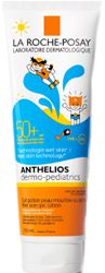 Anthelios Dermo Pediatrics Gel Wet Skin SPF50+
