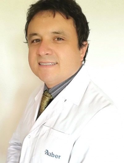 El doctor Juan Carlos Percovich (Foto. Quironsalud)