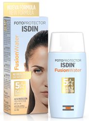 Fusion Water