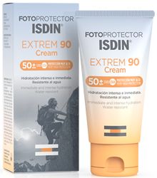 Isdin Extrem90 Cream