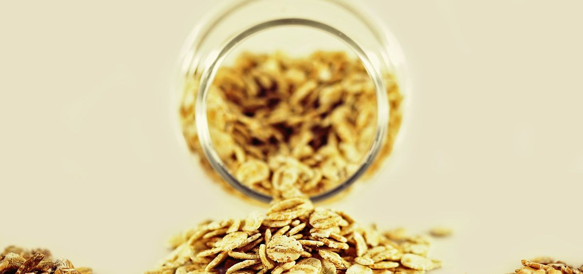 Cereales integrales (Fotos: Pixabay)
