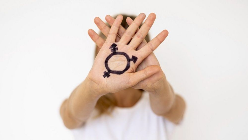 Una persona transgénero tiene una identidad de género diferente al sexo con el que ha nacido (Foto: Freepik)