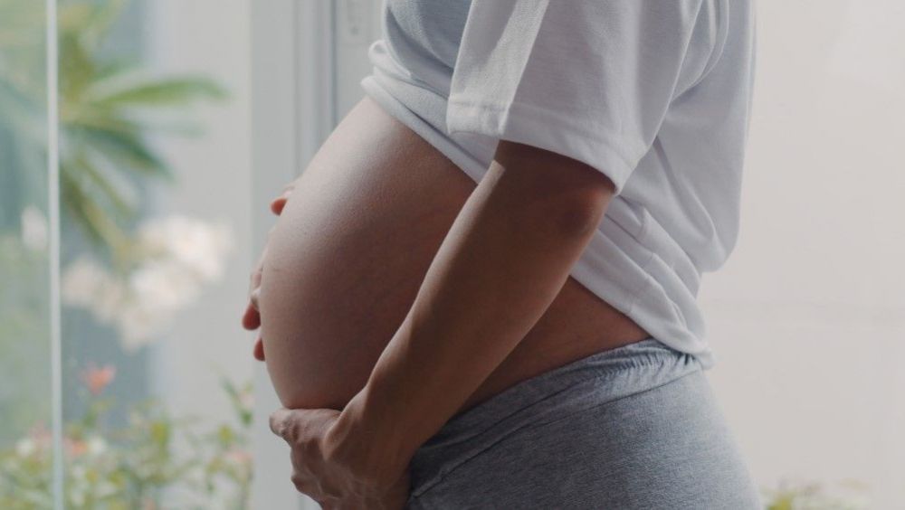Covid-19 y embarazo: impacto en la salud del bebé