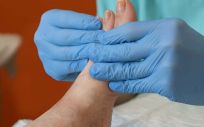 Los podólogos advierten de los problemas de los pies en verano (Foto. Ribera)