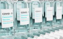 Vacuna frente al Covid-19 (Foto: Gobierno de Cantabria)