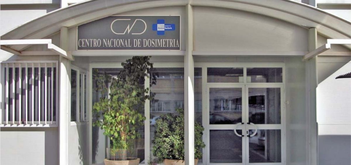 El Centro Nacional de Dosimetría adquiere 16.000 nuevos dosímetros (Foto. Ministerio de Sanidad)