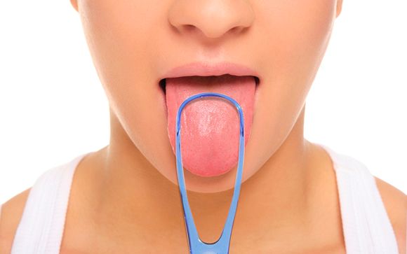 Bolas blancas en garganta: caseum o tonsilolitos -canalSALUD