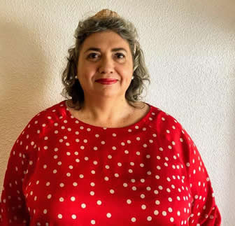 Carmen Álvarez (Foro. UNIR)