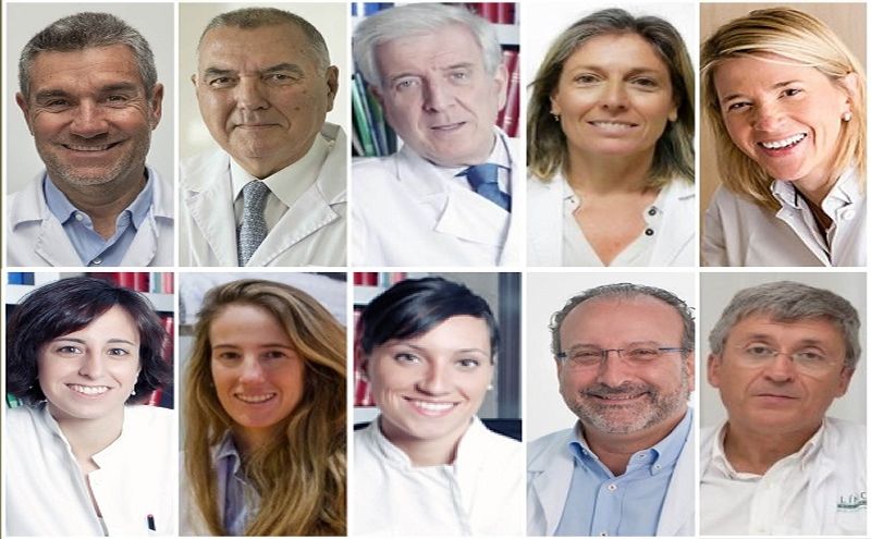 Diez mejores ginecólogos en los hospitales catalanes