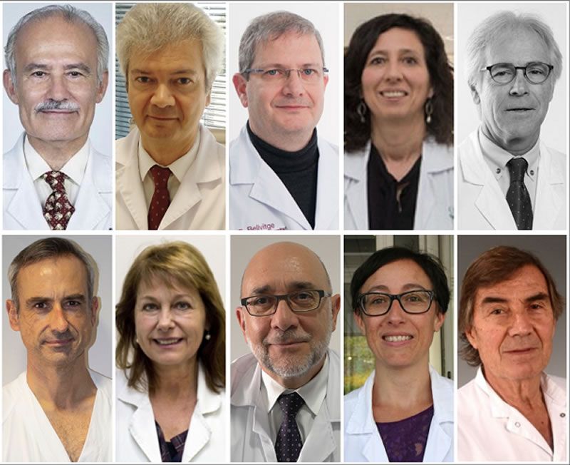 Los mejores neurólogos de los hospitales catalanes