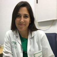 Carmen Torre Beltrami, Facultativo Especialista de Área (FEA) en el Hospital Universitario Puerta del Mar en Cádiz.