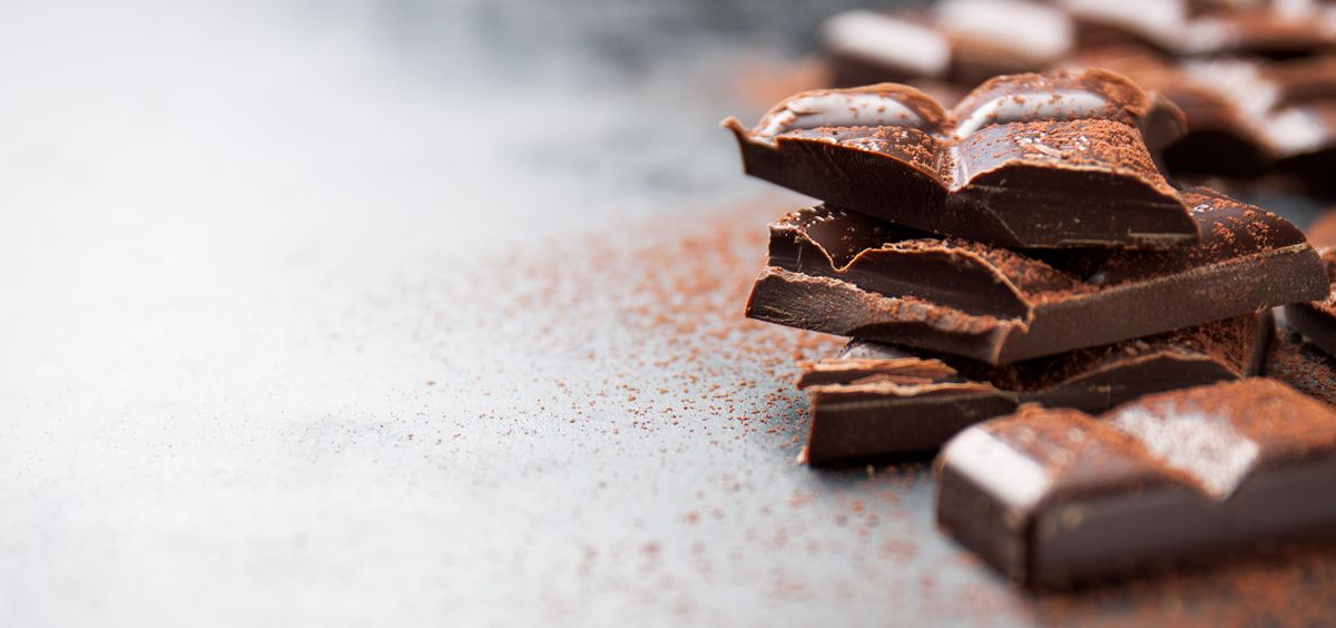 Chocolate (Foto. Freepik)