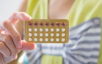 Píldora anticonceptiva (Foto. Freepik)