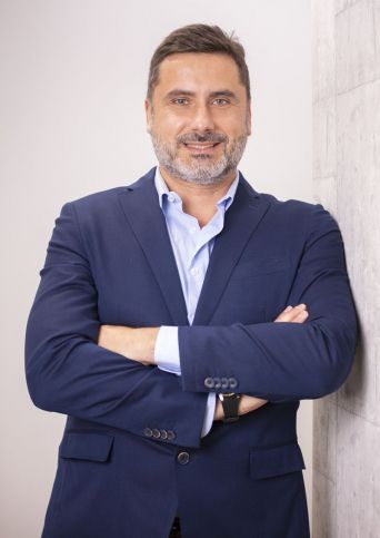 João Madeira, CEO de Viatris 2