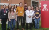 Investigadores del CIBERONC en el Instituto de Investigación Sanitaria del Principado de Asturias (ISPA) (Foto: CIBER)