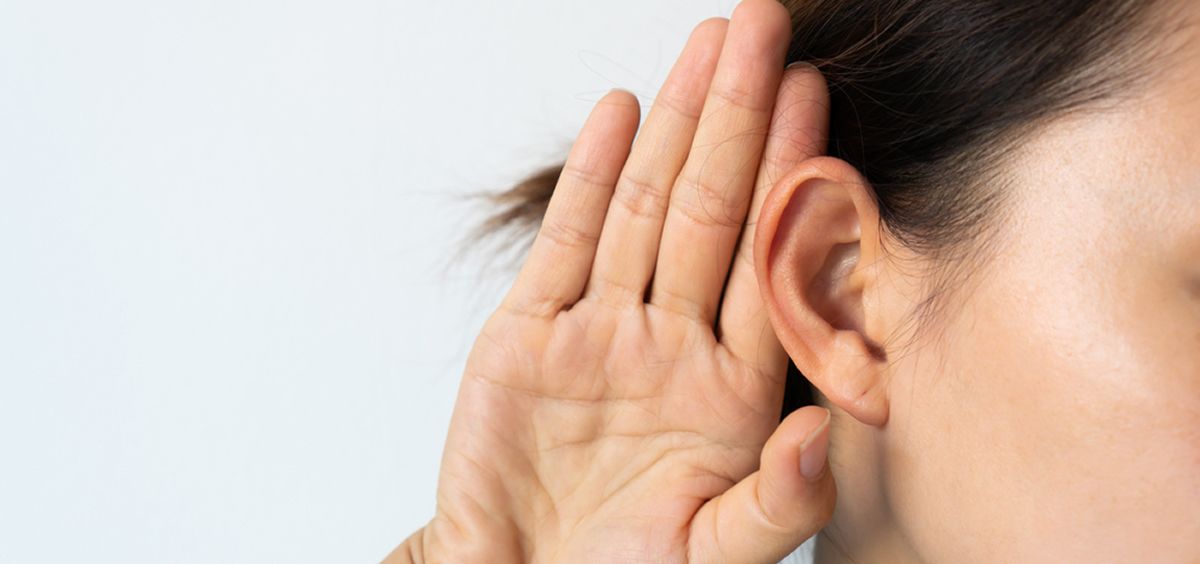 En los próximos años los problemas auditivo afectarán a una de cada cuatro personas (Foto. Ruber Internacional)