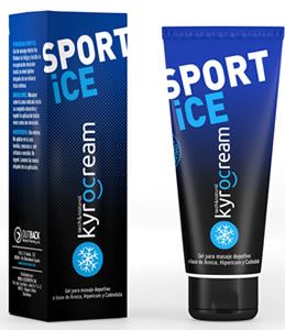 Kyrocream Sport Ice