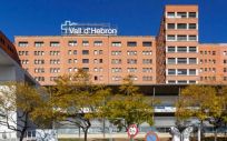  Hospital Universitario Vall d'Hebron (Foto: Vall d´Hebron)