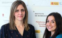 Investigadores del Ciber de Enfermedades Hepáticas y Digestivas (Ciberehd) en el Instituto Universitario de Biomedicina (Ibiomed) de León (Foto: Ciber)