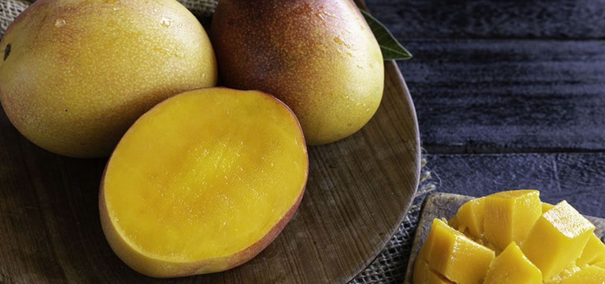 Beneficios del mango (Foto. Freepik)