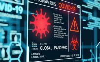 Nuevo sistema de software para combatir pandemias