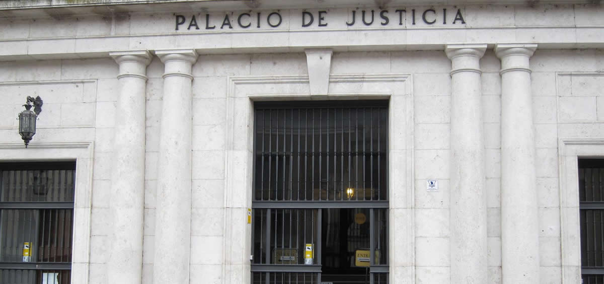 Juicio con jurado contra los acusados del asesinato de la Plaza Circular de Valladolid (Foto: EP)
