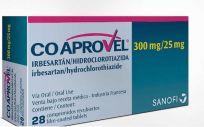 La AEMPS retira varios lotes de Coaprovel y Karvezide, dos medicamentos para la presión arterial