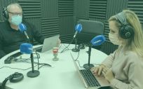 ConSalud Podcast, nueva apuesta del Grupo Mediforum (Foto. ConSalud)
