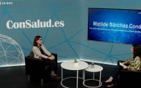 Entrevista a la doctora Matilde Sánchez Conde, del Servicio de Infecciosas del Ramón y Cajal