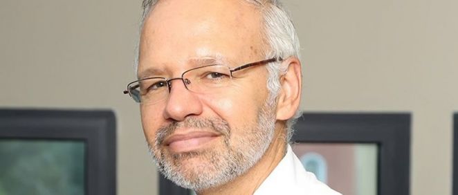 El doctor Manuel Martínez Sellés (Foto. Wikipedia)
