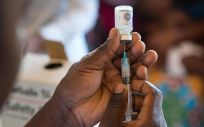África pide ayuda a la comunidad internacional para conseguir una vacunación digna (Foto. Europa Press)