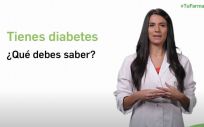 La farmacéutica Paula Mateos te da las claves sobre todo lo que debes saber en relación a la diabetes