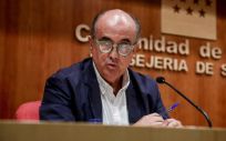 Zapatero pide cautela con la cuarta dosis (Foto: Ricardo Rubio/EP)