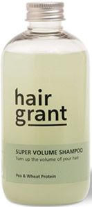 Hair Grant