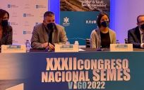 XXXII Congreso Nacional de Semes. (Foto. Semes)