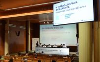 IV jornada anual del Hospital Príncipe de Asturias que continúa con el abordaje multidisciplinar de la disfagia orofaríngea (Foto. ComunidadDeMadrid)