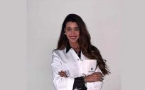 La doctora Lucía Vidorreta Ballesteros, especialista en neurología (Foto Quirónsalud)
