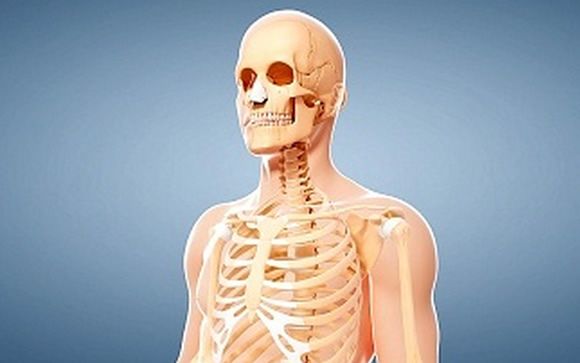 La baja densidad mineral ósea es un 50% más elevada en pacientes seropositivos