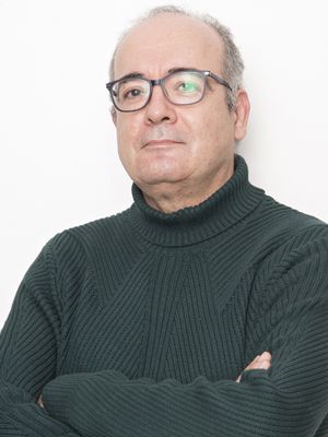 El doctor Ramón Yagüe (Foto. Quirónsalud)