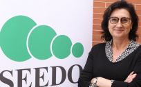 María del Mar Malagón, nueva presidenta de la Sociedad Española de Obesidad (Foto. Seedo)