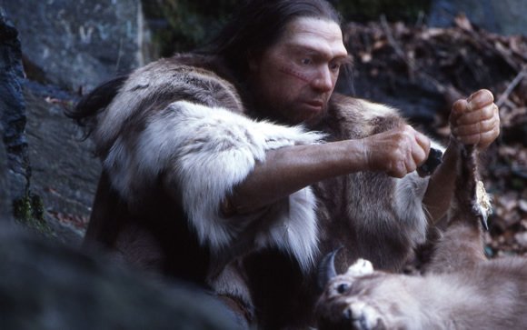 Una mutación heredada del hombre neandertal aumenta el riesgo de diabetes