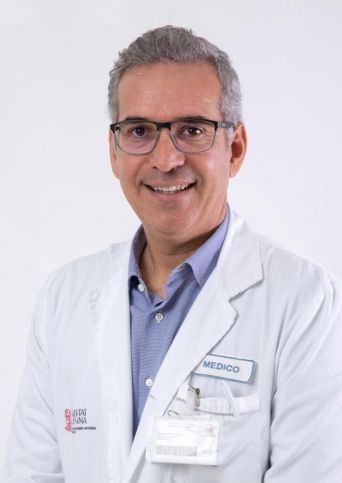 Doctor Jesús Mesones 